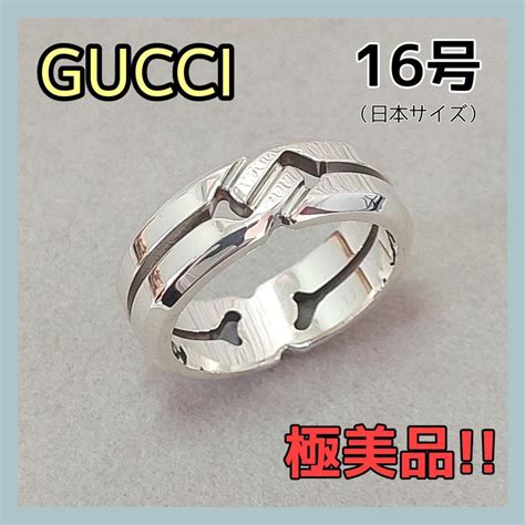 gucci ノットリング 意味